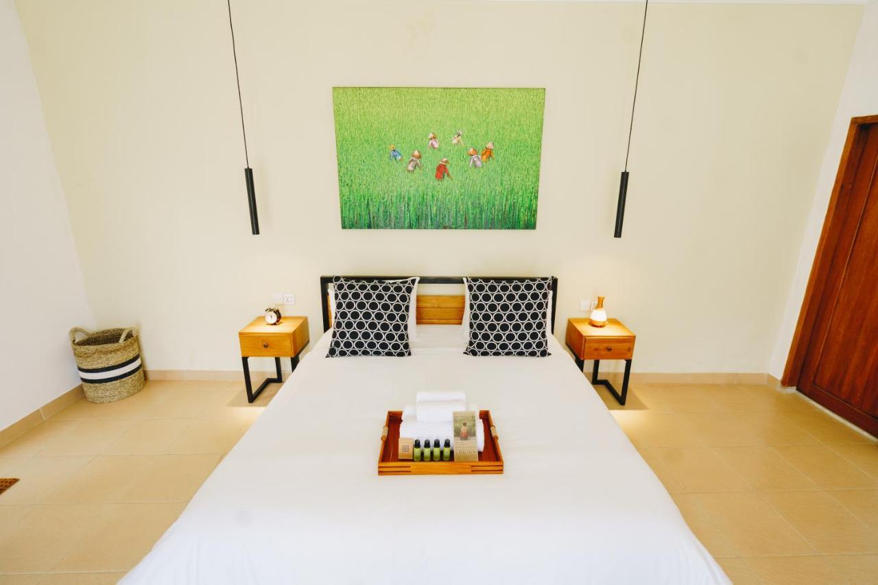 Villa Orked 3 With Family Room Seminyak Exterior photo